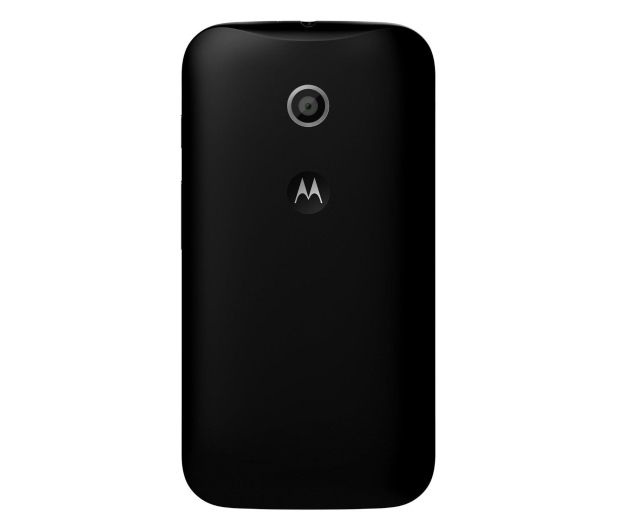 Lenovo Moto E 1/4GB czarny - 188130 - zdjęcie 4